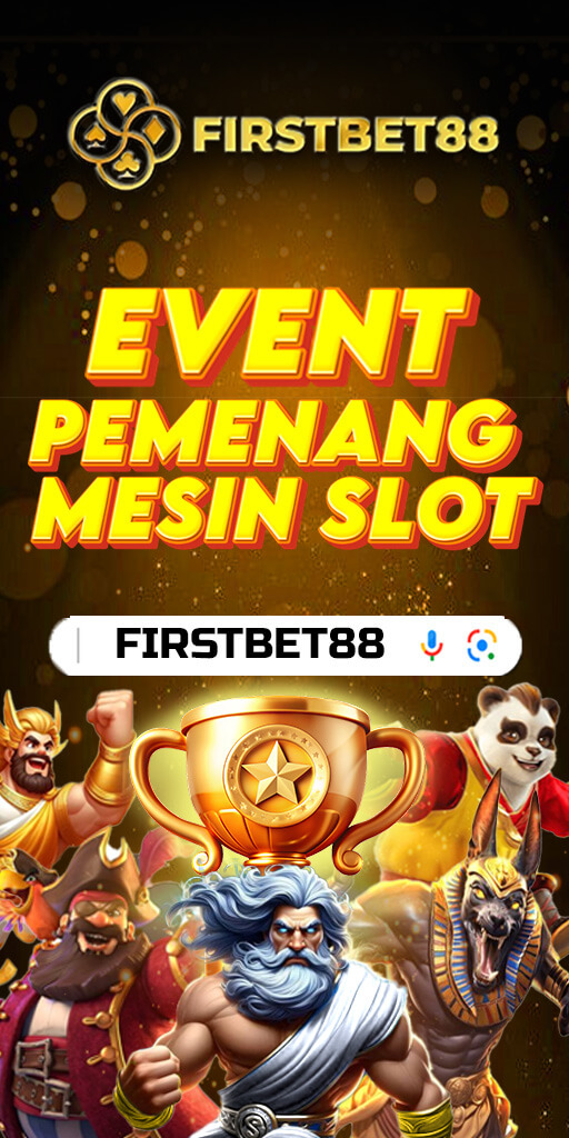 event pemenang Slot